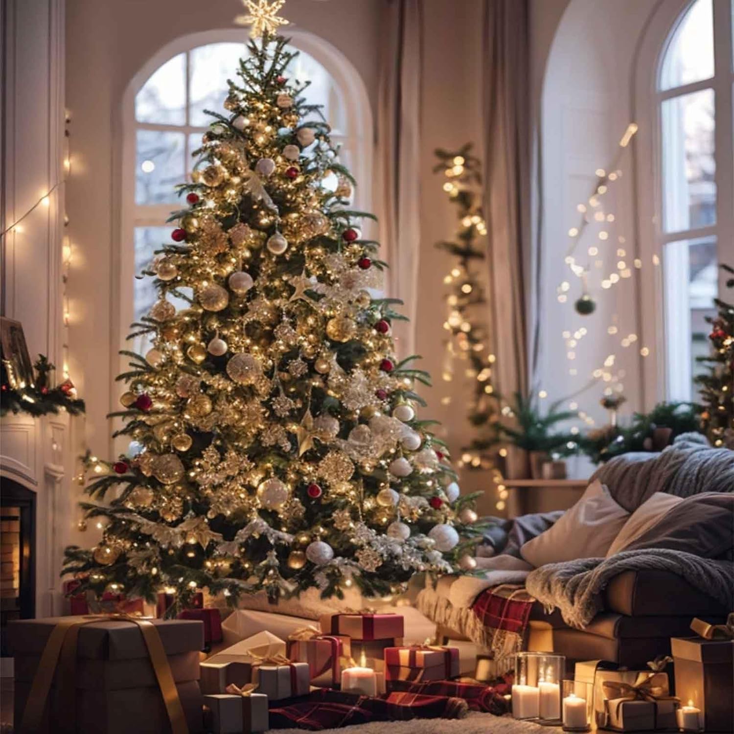 Cozy Christmas
