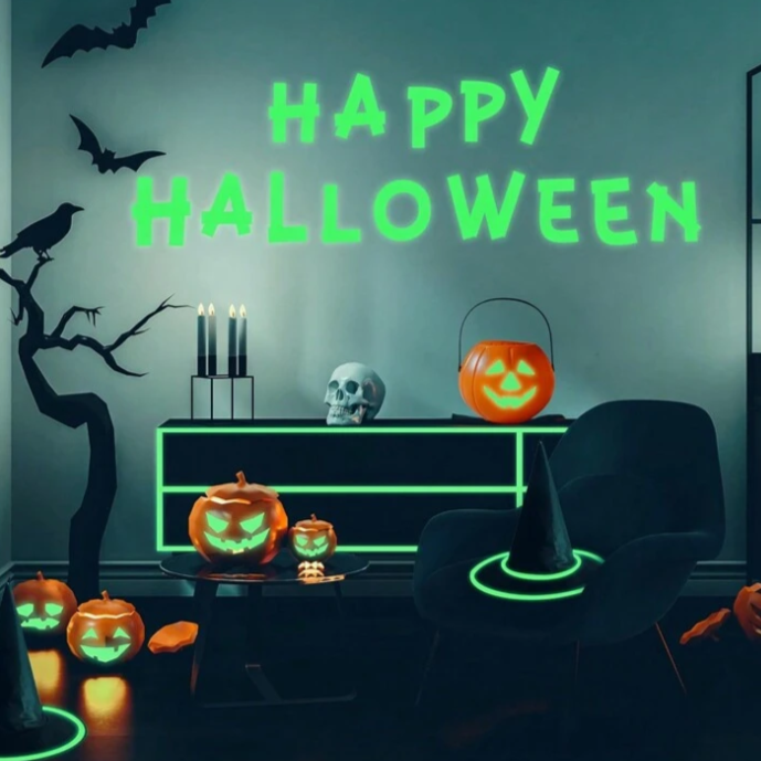 Glow in the Dark Tape