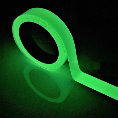 Glow in the Dark Tape